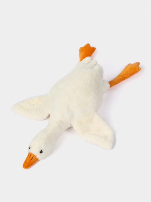 Гусь мягкая игрушка 130см Гусь мягкая игрушка 130см