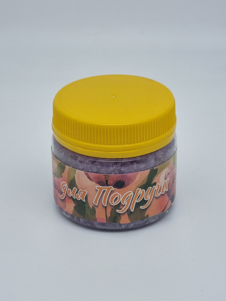 Мусс для Подруги 150мл