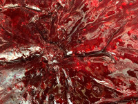 Конфитюр "Лесная ягода" 200гр лучший подарок