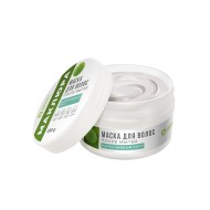 Маска для волос после мытья Интенсивный рост Маклюра 250гр