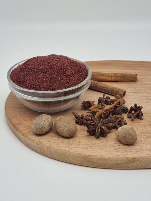 Сумах 1кг Сумах 1кг