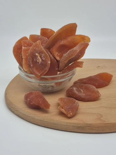 Маракуйя сушеная 1кг Маракуйя сушеная 1кг