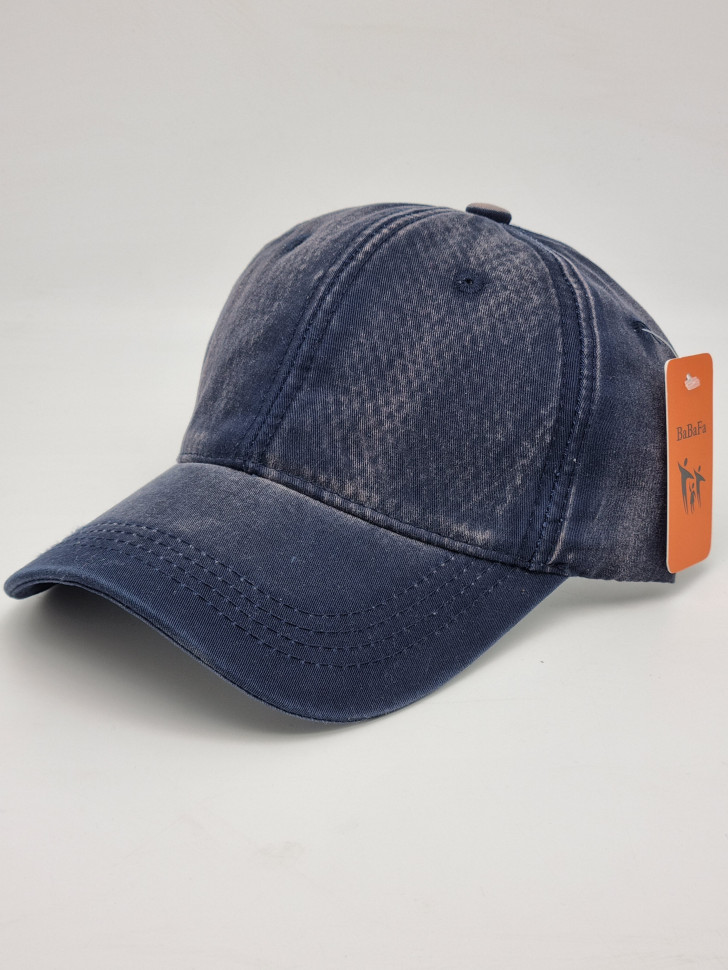 Головной убор 2 цвет синий