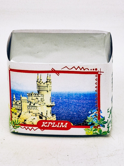 Чай черный ручной сбор 35гр Крым