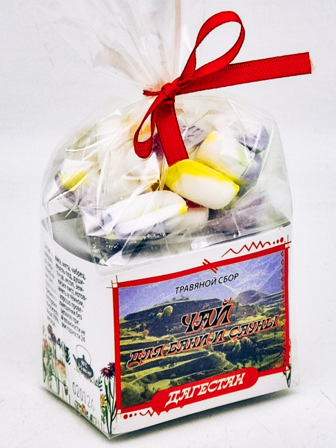 Краснополянский чай "для сауны и бани" 40гр + парварда 50гр Дагестан Краснополянский чай "для сауны и бани" 40гр + парварда 50гр Дагестан