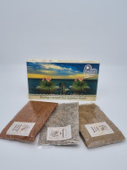 Ассорти специй из Сочи "Для первых блюд" 150гр Ассорти специй из Сочи "Для первых блюд" 150гр