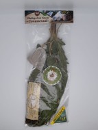 Набор для бани с веником Сочинский №2 с новым годом