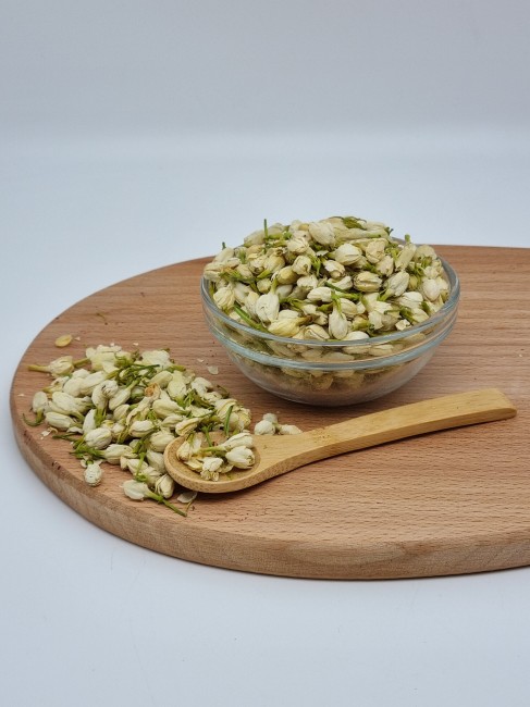 Жасмин цветы 25гр