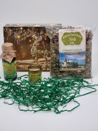 Набор 550 на здоровье успокоительный с новым годом Набор 550 на здоровье успокоительный с новым годом