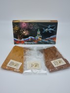 Ассорти специй "Для мясных блюд" 150гр с 23 февраля