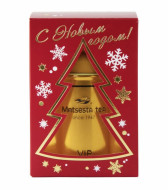 "Мацеста чай" VIP Ж/Б черный с апельсином и корицей 100гр с новым годом "Мацеста чай" VIP Ж/Б черный с апельсином и корицей 100гр с новым годом