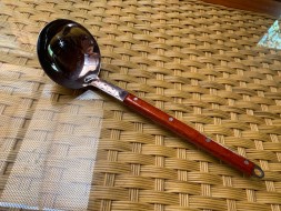 Половник малый №2 47см