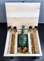 ящик "РГД-0.5" 0.5л