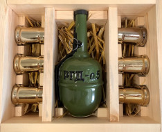 ящик "РГД-0.5" 0.5л ящик "РГД-0.5" 0.5л