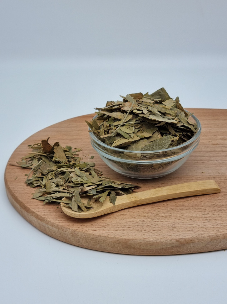 Гинкго билоба лист 1кг