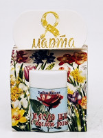 Подарок на 8 марта масло ши с маслом розы ЗМ 50мл