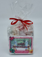 Краснополянский чай "Перевальный" 40гр +лукум 50гр Горячий Ключ