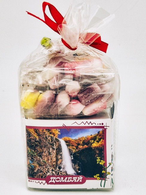 Краснополянский чай "для сауны и бани" 40гр +парварда 50гр Домбай с магнитом лыжник 1 Краснополянский чай "для сауны и бани" 40гр +парварда 50гр Домбай с магнитом лыжник 1