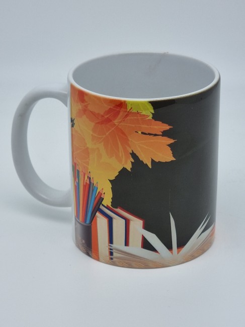 Кружка подарочная "Лучшему учителю" 250мл Кружка подарочная "Лучшему учителю" 250мл