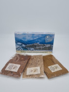 Ассорти специй из Сочи "Универсальные №2" 150гр