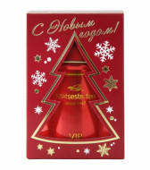 "Мацеста чай" VIP Ж/Б черный с шиповником и боярышником 100гр с новым годом "Мацеста чай" VIP Ж/Б черный с шиповником и боярышником 100гр с новым годом