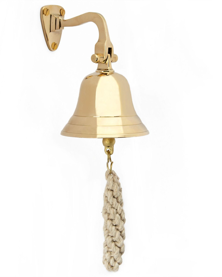 Рында 7,5см. диаметр