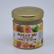 "Южные фрукты" масло ши 40мл "Южные фрукты" масло ши 40мл