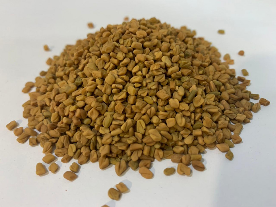 Чаман семя 1кг