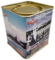 Чай черный "Виды Сочи" 100гр