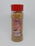 Соль Адыгейская "Уляпская" баночке 150гр