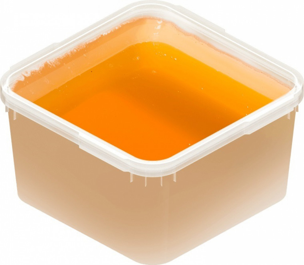 Мед подсолнечный 300гр