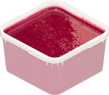 Мед микс с ежевикой 200гр