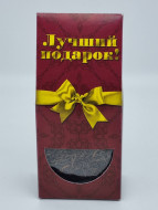 Черный чай "Accam Behora" 50гр лучший подарок Черный чай "Accam Behora" 50гр лучший подарок