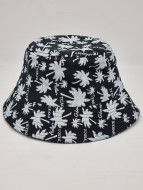 Панама в ассортименте 200 черная пальма