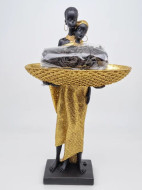 Пара с чашей