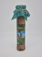 Чай Абхазский зеленый в бамбуке 45гр