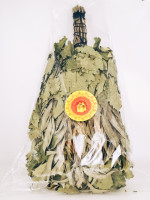 Веник, смешаный - дуб "Экстра" с эвкалиптом лучший подарок