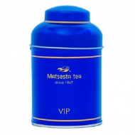 "Мацеста чай" VIP Ж/Б черный с черной смородиной и васильком 100гр "Мацеста чай" VIP Ж/Б черный с черной смородиной и васильком 100гр