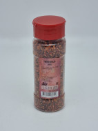 Смесь пряностей и специй "Огненная" в баночке 80гр Смесь пряностей и специй "Огненная" в баночке 80гр