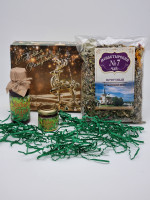 Набор 554 на здоровье почеченый с новым годом