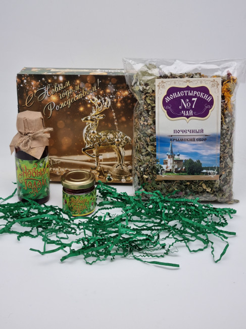 Набор 554 на здоровье почеченый с новым годом Набор 554 на здоровье почеченый с новым годом