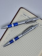 Ручка именная Данил Ручка именная Данил