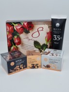 Набор 30 косметика с Муцином улитки 265гр с 8 марта Набор 30 косметика с Муцином улитки 265гр с 8 марта