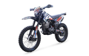 Мотоцикл BRZ Z7 PR300 Мотоцикл BRZ Z7 PR300