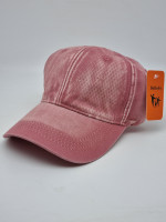 Головной убор 2 цвет розовый