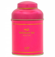 "Мацеста чай" VIP Ж/Б черный с розой 100гр