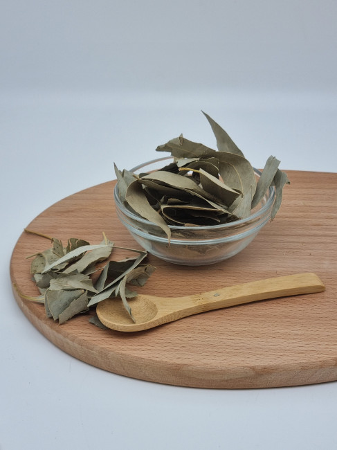 Эвкалипт листья 20гр