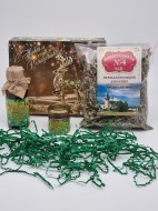 Набор 547 на здоровье давление в норме с новым годом Набор 547 на здоровье давление в норме с новым годом