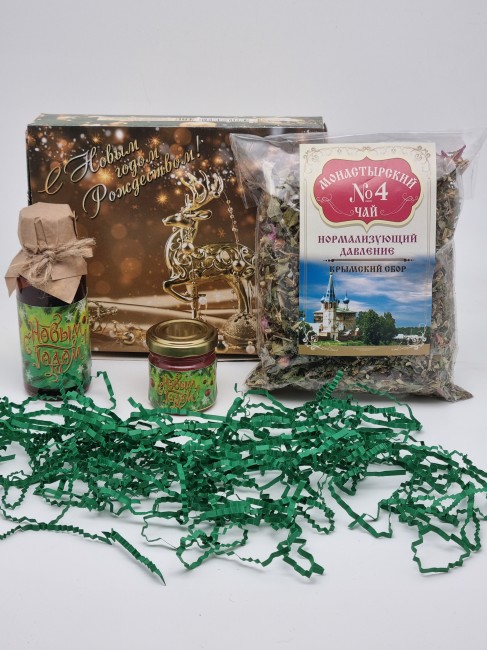 Набор 547 на здоровье давление в норме с новым годом Набор 547 на здоровье давление в норме с новым годом