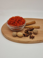 Шафран "Софлор" красный 100гр